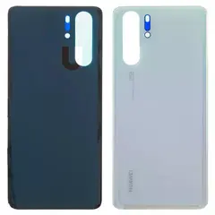 MR3_121236 Задня кришка huawei p30 pro pearl білий оригінал (prc) 