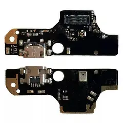 MR3_121376 Нижня плата nokia 2.3 (ta-1206) 