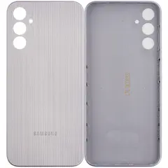 MR3_121396 Задня кришка samsung a145 galaxy a14 (2023) silver оригінал (prc) 