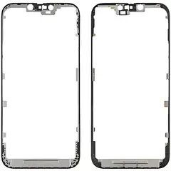 MR3_121548 Рамка дисплея для iphone 14 plus black 