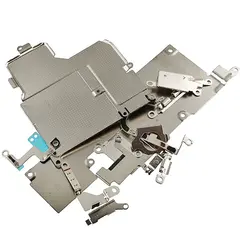 MR3_121694 Набір металевих пластин для шлейфів iphone 14 pro (повний комплект) 