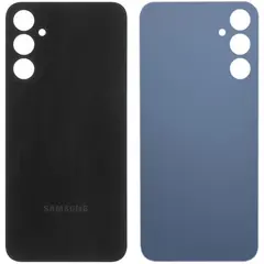 MR3_121728 Задня кришка samsung a245 galaxy a24 (2023) black 