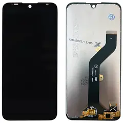 MR3_121794 Дисплей tecno pop 5 go (bd1), з сенсором, black 