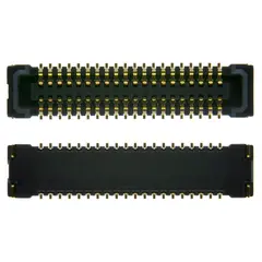 MR3_122054 Конектор материнської плати для дисплея redmi 5 plus (40pin) 