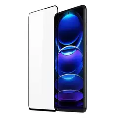 MR3_122204 Скло redmi 13 (0.3mm, 4d arc люкс) black 