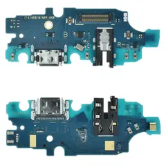 MR3_122323 Нижня плата samsung a146b, m146b galaxy a14 5g, m14 5g оригінал (prc) 