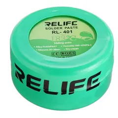 MR3_123118 Паста bga relife rl-401, 30гр 
