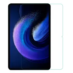 MR3_123134 Скло xiaomi pad 6, 6 pro 11.0 (0.3mm, 2.5d) без упаковки 