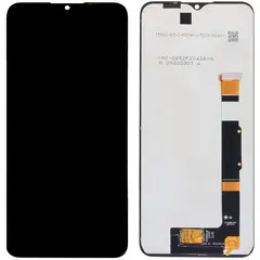 MR3_123224 Дисплей tcl 306 (6102х), з сенсором, black 