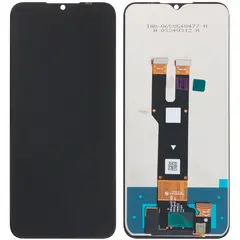 MR3_123323 Дисплей zte blade v50 design, з сенсором, black 
