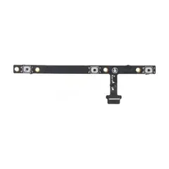 MR3_123376 Шлейф zte blade v2020 smart, v30 vita кнопки включення, кнопоки звуку 