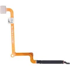 MR3_123831 Шлейф redmi 13c зі сканером відбитку пальця black 