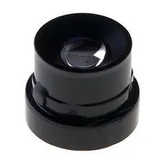 MR3_124117 Лінза основної камери telephoto blue light (2.5x) для iphone 12 pro max 
