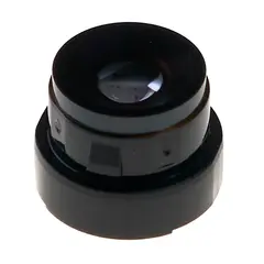 MR3_124120 Лінза основної камери telephoto blue light (2x) для iphone x 