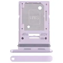 MR3_124234 Тримач sim-карти samsung a356 galaxy a35 lilac 