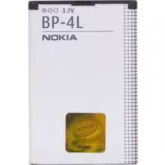 MR3_2229 Акумулятор nokia bp-4l (aa) 