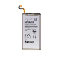 MR3_92929 Акумулятор samsung g955 galaxy s8 plus (eb-bg955abe), (aaaa), (без logo) 