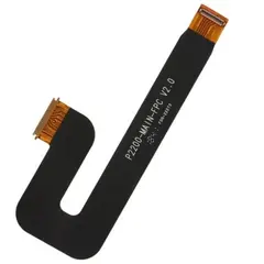MR3_102725 Шлейф планшета для huawei mediapad t3 10.0 3g (ags-l09) міжплатний (для дисплею) v0.2 PRC