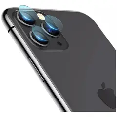MR3_107306 Захисне скло камери для iphone 12 pro full glue (2.5d, прозорий) PRC