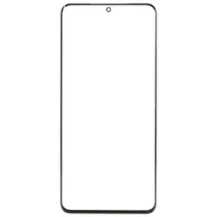 MR3_108155 Скло корпусу для samsung g980, g981 galaxy s20 4g, 5g чорний оригінал SAMSUNG