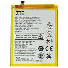 MR3_116385 Акумулятор телефона для zte blade v10, a7 (2019), a51 (li3931t44p8h806139), (тех. пак) PRC