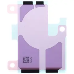 MR3_116572 Стікер батареї prc для iphone 13 pro max PRC