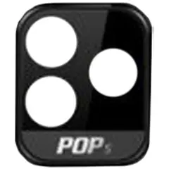 MR3_116865 Скло камери для tecno pop 5 PRC