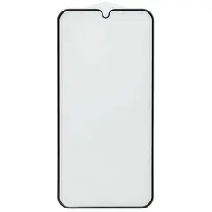 MR3_119208 Захисне скло для samsung a346 galaxy a34 5g (0.3 mm, 4d arc люкс) чорний PRC