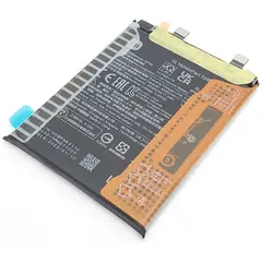 MR3_120201 Акумулятор телефона для xiaomi 12 lite (bp4b), (тех. пак) PRC