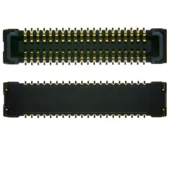 MR3_122054 Конектор материнської плати для дисплея redmi 5 plus (40pin) PRC