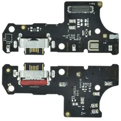 MR3_122560 Нижня плата для motorola xt2341 moto g14 PRC