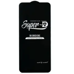 MR3_122864 Захисне скло для samsung g991 galaxy s21 (mietubl super-d, чорний) MIETUBL