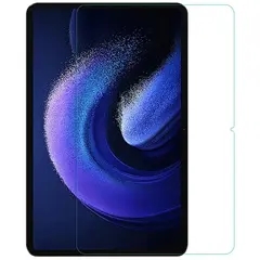 MR3_123134 Захисне скло для xiaomi pad 6, 6 pro 11.0 (0.3 mm, 2.5d) (без упак.) PRC