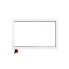 MR3_115723 Тачскрін сенсор для планшету lenovo x704f tab 4 10 plus білий 
