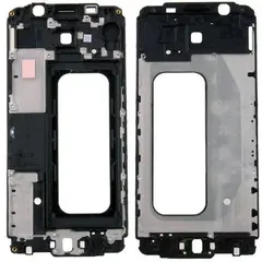MR3_108079 Середня частина корпусу samsung a510 galaxy a5 (2016) black 