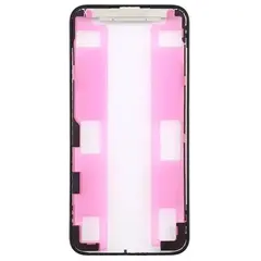 MR3_108225 Рамка дисплея для iphone 11 pro black 