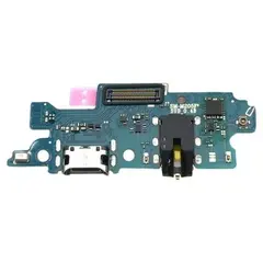 MR3_108257 Нижня плата samsung m205 galaxy m20 оригінал (prc) 
