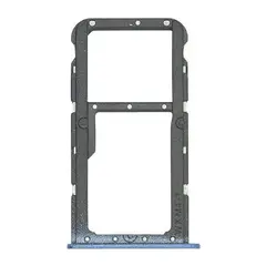 MR3_108274 Тримач sim-карти honor 7x blue (dual sim) 