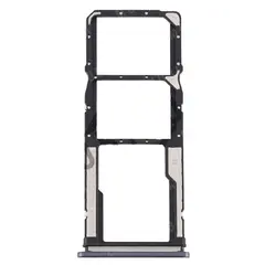 MR3_108285 Тримач sim-карти redmi 9 carbon grey 