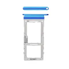 MR3_108404 Тримач sim-карти samsung n975f galaxy note 10 plus aura blue (one sim) 