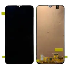 MR3_108648 Дисплей samsung sm-a205f, m107 galaxy a20, m10s (2019), з сенсором, black oled 