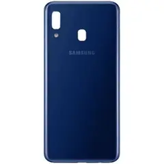 MR3_108838 Задня кришка samsung m105 galaxy m10 2019 blue 
