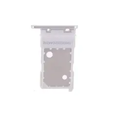 MR3_108848 Тримач sim-карти google pixel 3 білий 
