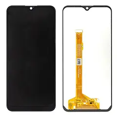 MR3_108914 Дисплей vivo u10, y3, y11, y12, y15, y17, u3x, з сенсором, original (prc), чорний 