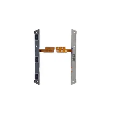 MR3_109089 Шлейф samsung n980 galaxy note 20 кнопки включення, кнопоки звуку 