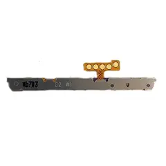 MR3_109103 Шлейф samsung n985 galaxy note 20 ultra кнопки включення, кнопоки звуку 