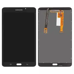 MR3_109231 Дисплей планшета для samsung t280 galaxy tab a 7.0, з сенсором, original (prc), чорний 