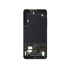MR3_109603 Рамка дисплея для xiaomi mi 9t, redmi k20 black 