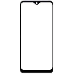 MR3_109611 Скло корпусу для zte blade a7 (2019), a7 (2020), a5 (2020) black 