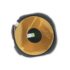 MR3_109699 Шлейф iphone xs бездротової зарядки 